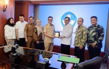 Minta Ketegasan Pusat, Pemkab Bandung Ajukan Penggunaan Dana BOS Untuk Gaji Guru PPPK Paruh Waktu