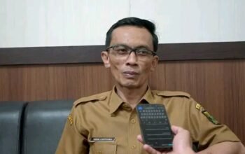 Program Sabumi, Operasi Pasar Kendali Inflasi Mendukung Daya Beli Masyarakat