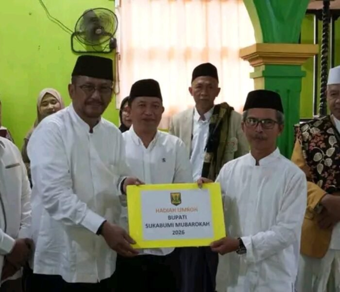 Muhibah, Paparkan Capaian Tahun Pertama, Bupati ” Masih Banyak Kekurangan, Kami Akan Terus Semangat Membangun”