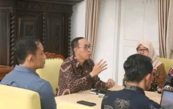 Agenda Pasar Murah di Alun – Alun Pelabuhan Ratu Membantu Masarakat Dapat Sembako Terjangkau