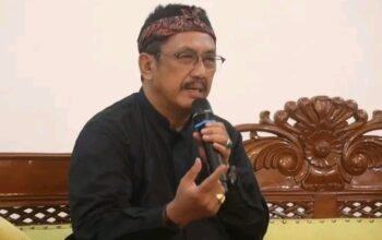 Tragedi Meninggal (NS) Bupati Sukabumi Drs. H., Asep Japar., MM., Minta Keadilan Harus Ditegakkan