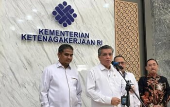 BHR Ojol Lebaran 2026 Diprediksi Naik, Pemerintah Tunggu Persetujuan Presiden