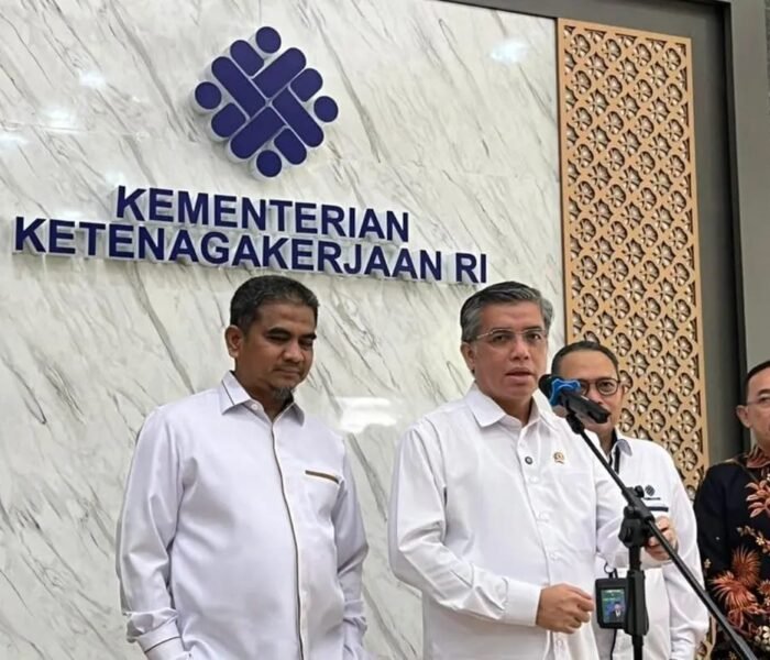 BHR Ojol Lebaran 2026 Diprediksi Naik, Pemerintah Tunggu Persetujuan Presiden