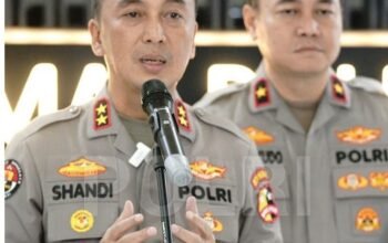 Polri Tegaskan Komitmen Reformasi dan Loyalitas di Bawah Presiden