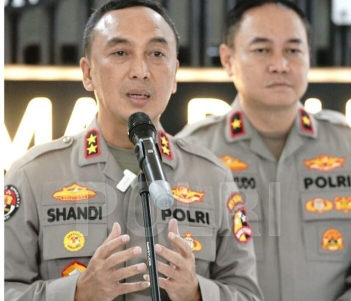 Polri Tegaskan Komitmen Reformasi dan Loyalitas di Bawah Presiden