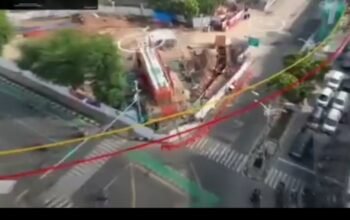 LRT Jakarta Fase 1B Perkuat Integrasi Manggarai dan Dorong Mobilitas Perkotaan Berkelanjutan