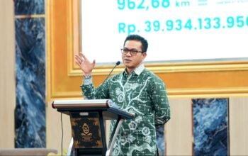 Desa Tegalluar Disiapkan Jadi Kecamatan, Kawasan KCIC Dorong Pusat Pertumbuhan Ekonomi Baru