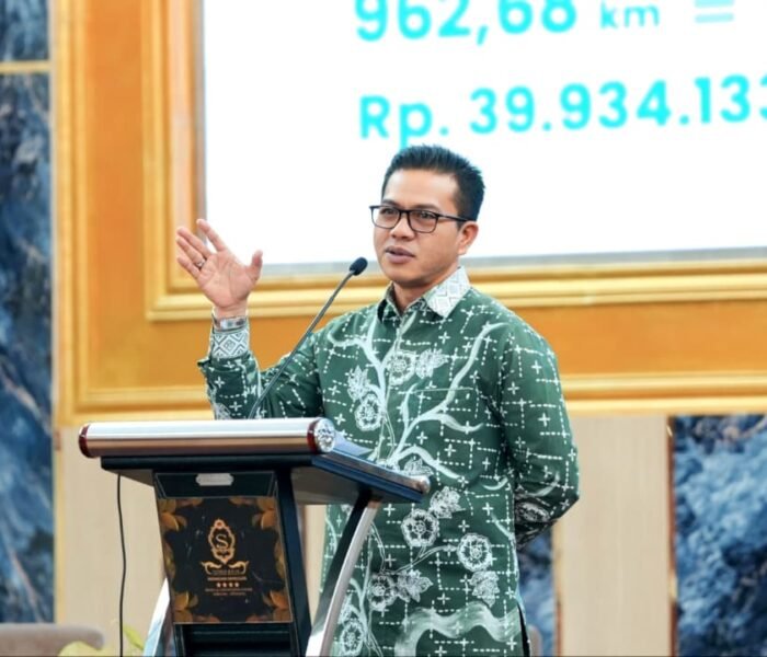 Desa Tegalluar Disiapkan Jadi Kecamatan, Kawasan KCIC Dorong Pusat Pertumbuhan Ekonomi Baru