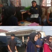 Satreskrim Polres Tanah Datar Ungkap Kasus Penggelapan Avanza, Barang Bukti Dikembalikan