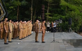 Kang DS Tekankan Stabilitas Pangan, Infrastruktur, dan Disiplin Kinerja ASN di Tengah Ramadan