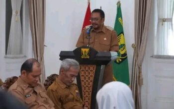 BPK RI Laksanakan Pemeriksaan Interim di Kabupaten Sukabumi, Rekomendasi Jadi Dasar Perbaikan Berkelanjutan