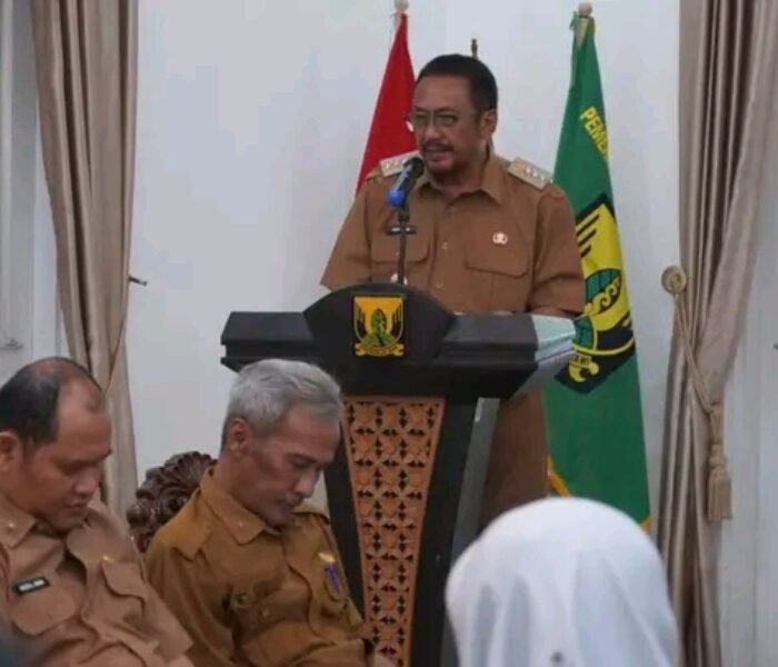 BPK RI Laksanakan Pemeriksaan Interim di Kabupaten Sukabumi, Rekomendasi Jadi Dasar Perbaikan Berkelanjutan