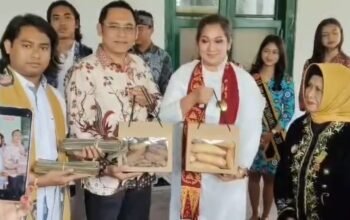 DEKKAN Perkuat Kerja Sama Budaya Malaysia–Indonesia Dalam Diplomasi Adat Nusantara di Sumedang Larang