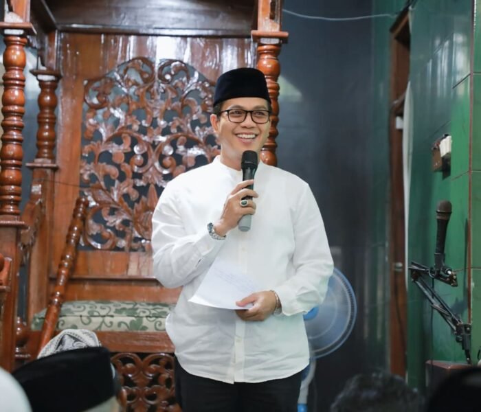 Kabar Gembira! Kang DS Pastikan P3K Paruh Waktu Kabupaten Bandung Segera Terima THR