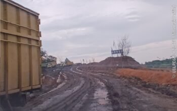 LP3 NKRI Soroti Dugaan Ketidaksesuaian Izin Tambang Batu Bara di Tenam, Batang Hari