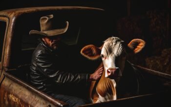 Maling Ternak Hantui Rambatan, AKP Saipul Anwar: Perketat Pengawasan dan Kunci Kandang!