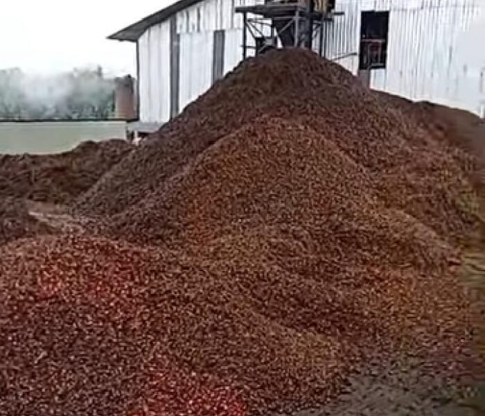 LP3-NKRI Minta Aktivitas PT Bungo Makmur Abadi Diinvestigasi