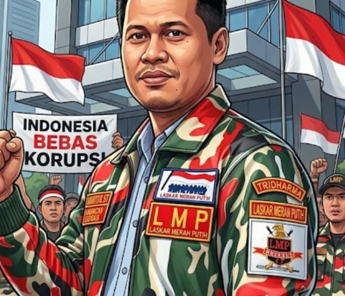 Sekandal Dirut Perumda Tirta Bhagasasi Dugaan Koruptif, Bakal di laporkan Ketua LMP ke KPK