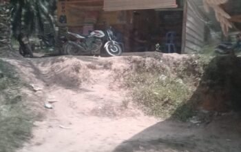 Diduga Dikendalikan Bos Subur, Aktivitas Sumur Minyak Ilegal di Bukit Subur Disorot; LP3NKRI Minta Kapolsek Bahar Selatan Diperiksa