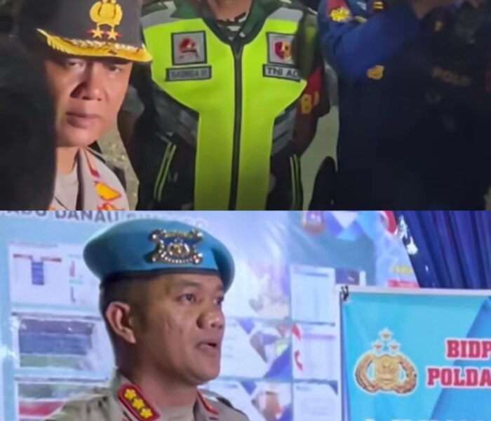 Tingkatkan Transparansi, Kapolda Sumbar Ajak Masyarakat Awasi Kinerja Polri Lewat Scan Barcode Dumas Propam