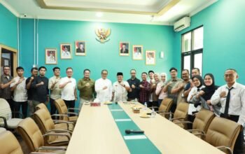Kang DS Pastikan Program Perbaikan Rumah Tepat Sasaran