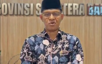 “Kakanwil Kemenag Sumbar Apresiasi Kinerja Polda dalam Kawal Arus Mudik Lebaran 2026”