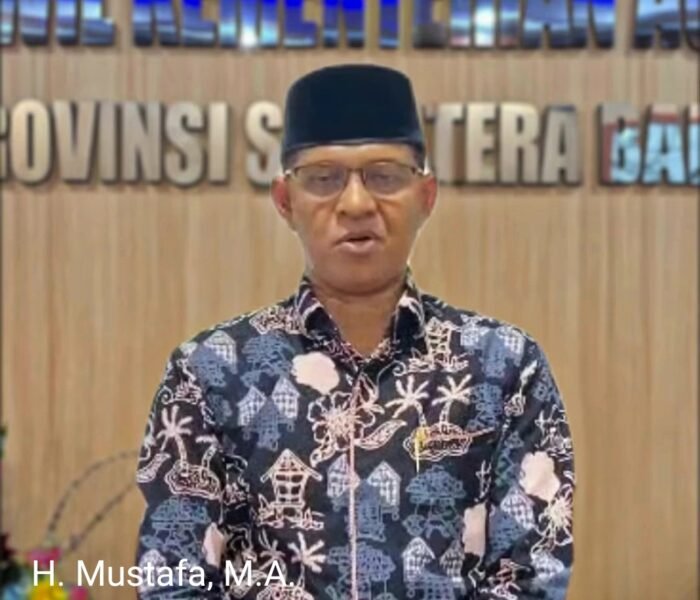 “Kakanwil Kemenag Sumbar Apresiasi Kinerja Polda dalam Kawal Arus Mudik Lebaran 2026”