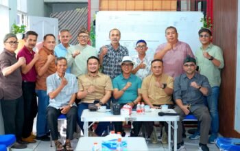 Kang DS: 120 PSU Perumahan Telah Diserah Terimakan di Periode Pertama