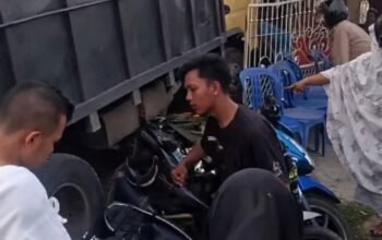 Kecelakaan Truk Batu Bara di Kebun Kopi, Warga Jambi Soroti Pengawasan Transportasi