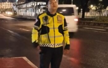 Gugurnya Bhayangkara di Tengah Pengamanan Mudik, Alarm Evaluasi Sistem Kesehatan Personel