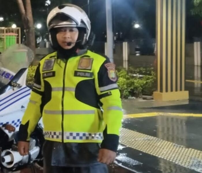 Gugur Dalam Tugas Mudik, Polri Evaluasi Ketahanan Personel di Lapangan