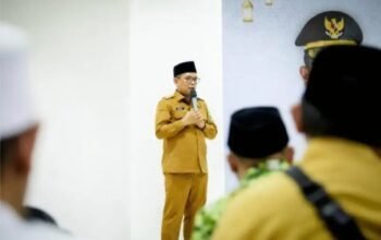 “Kepemimpinan Andra Soni di Banten 2026: Akselerasi Infrastruktur, Penguatan Fiskal, dan Pelayanan Publik Berbasis Kinerja”