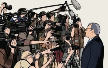 Antara Hak Publik dan Privasi: Menguak Dilema Jurnalistik di Balik Foto PNS Tertidur