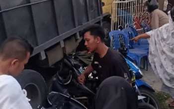Kecelakaan Truk Batu Bara di Kebun Kopi, Warga Jambi Soroti Pengawasan Transportasi