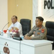 Audit Kinerja Tahap I 2026, Polres Purwakarta Perkuat Profesionalisme dan Akuntabilitas Kinerja