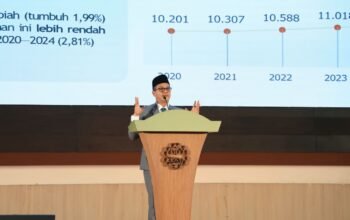 Kang DS: Peningkatan Infrastruktur Jalan Tetap Jadi Prioritas di Musrenbang RKPD 2027