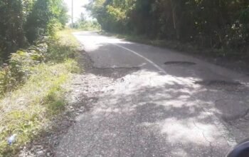 Tanjakan Lumba-Lumba Menjelma Jadi Jalur Maut, Warga Banggai: “Pemerintah Jangan Tutup Mata!”