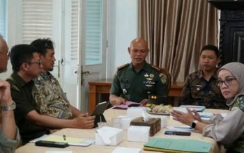 Percepatan Pembangunan Koperasi Merah Putih di Sukabumi Digenjot