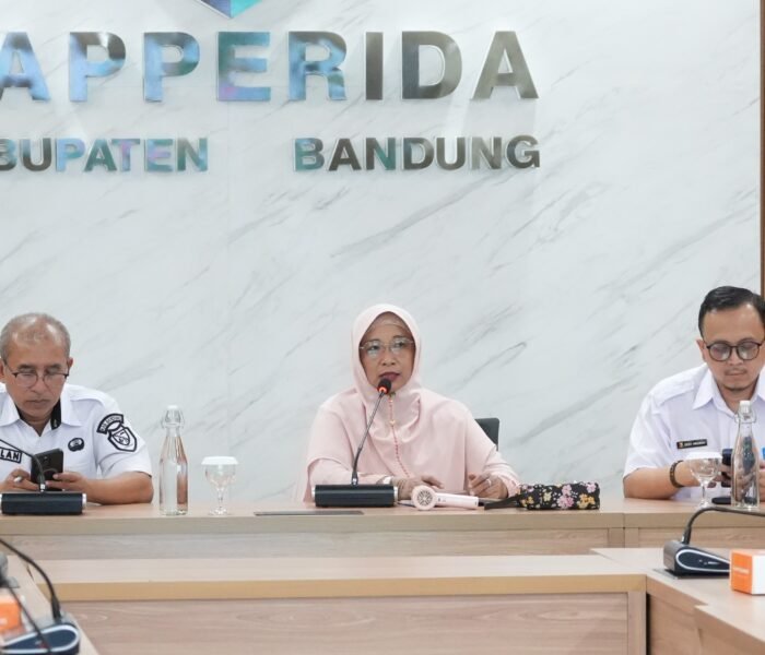 Bandung Bedas Expo 2026 Siap Digelar, Ajak Warga Hadir