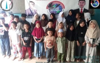 Program Jumat Berkah Iwo Indonesia DPD kab Sukabumi Tetap Berjalan Rutin , Walau Banyak Rintang dan Cobaan