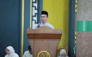 Kuota Terbatas, 582 Jamaah Bandung Siap Berangkat Haji Tahun Ini