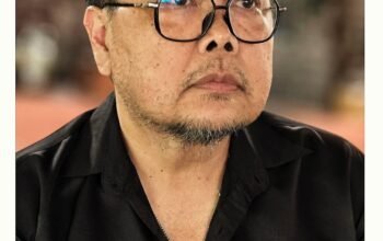 ​Keluarga Besar Kaperwil Media Investigasi Mabes Sulut Sampaikan Belasungkawa Atas Berpulangnya Marcel Mekel