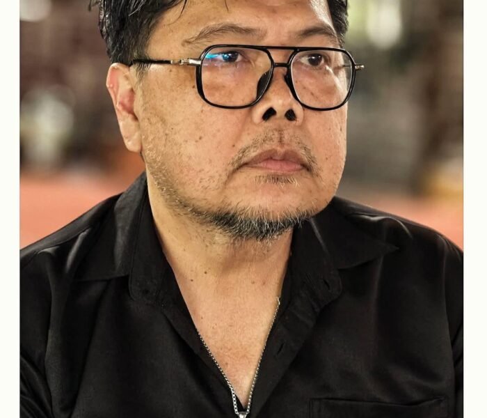 ​Keluarga Besar Kaperwil Media Investigasi Mabes Sulut Sampaikan Belasungkawa Atas Berpulangnya Marcel Mekel