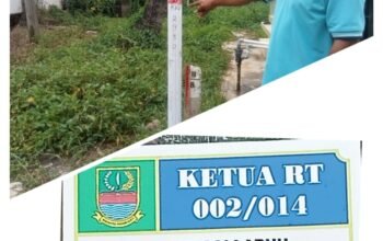 Kepala Desa Pantai Harapan Jaya di Dugatidak Transparan Prihal Program KKP Warga Takut Lahannya di Serobot Sebelah Pihak