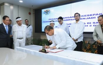 Kang DS: Kabupaten Bandung Menuju Zero Waste