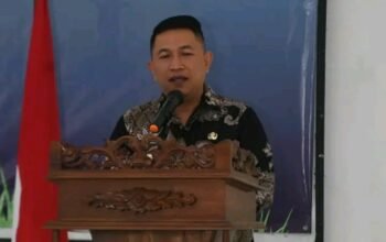 HUT Ke- 14 Kodim 0622 Kab. Sukabumi, WABUP” Sinergitas dan Kekompakan Tetap Terjaga Dengan Baik”