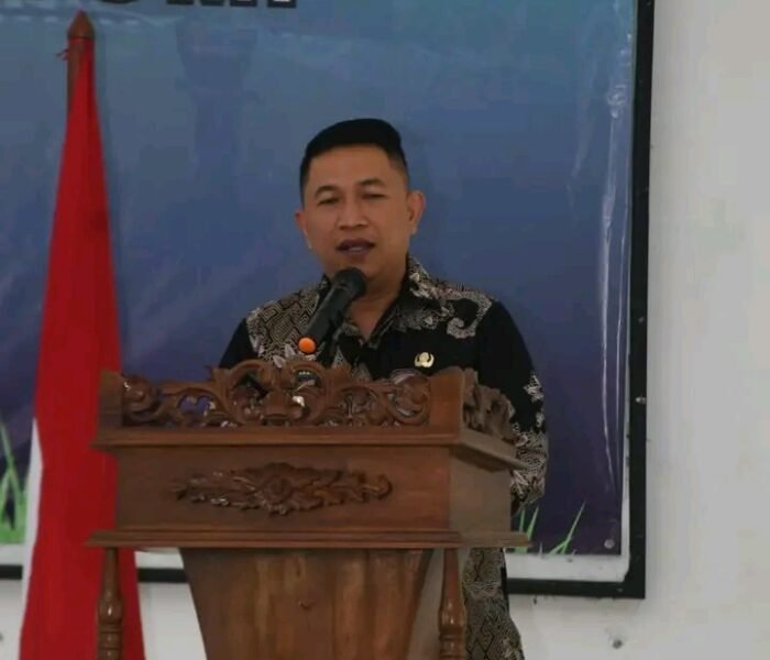 HUT Ke- 14 Kodim 0622 Kab. Sukabumi, WABUP” Sinergitas dan Kekompakan Tetap Terjaga Dengan Baik”