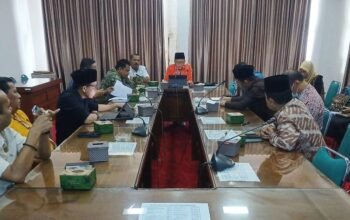 Wujudkan Lingkungan Sehat, Pansus III DPRD Tanah Datar Matangkan Ranperda Kawasan Tanpa Rokok