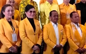 Musda XI Golkar Sulut Diwarnai Protes: Akses Informasi “Disandera”, Jurnalis Alami Diskriminasi