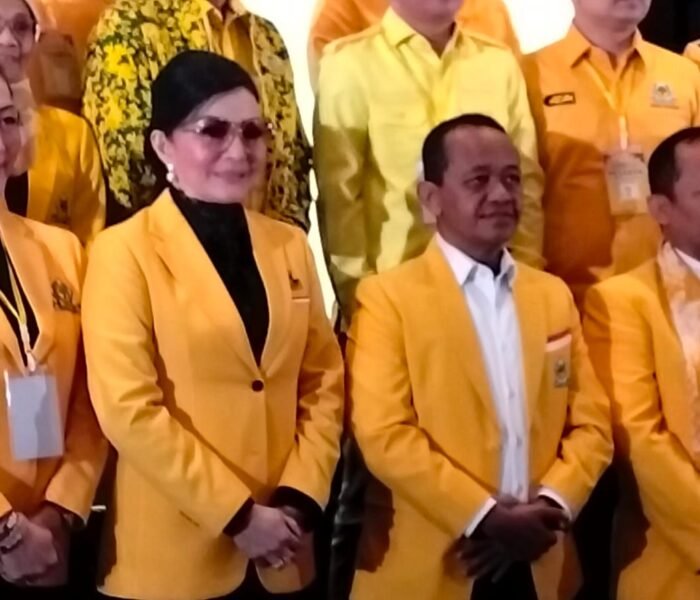 Musda XI Golkar Sulut Diwarnai Protes: Akses Informasi “Disandera”, Jurnalis Alami Diskriminasi